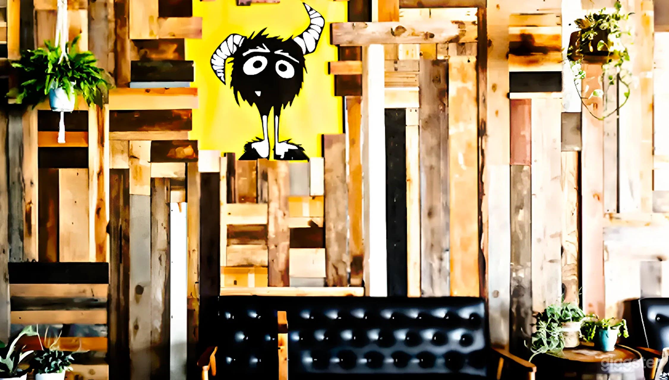 Ocean Beach Intimate Venue/ Tasting Room Photo 1