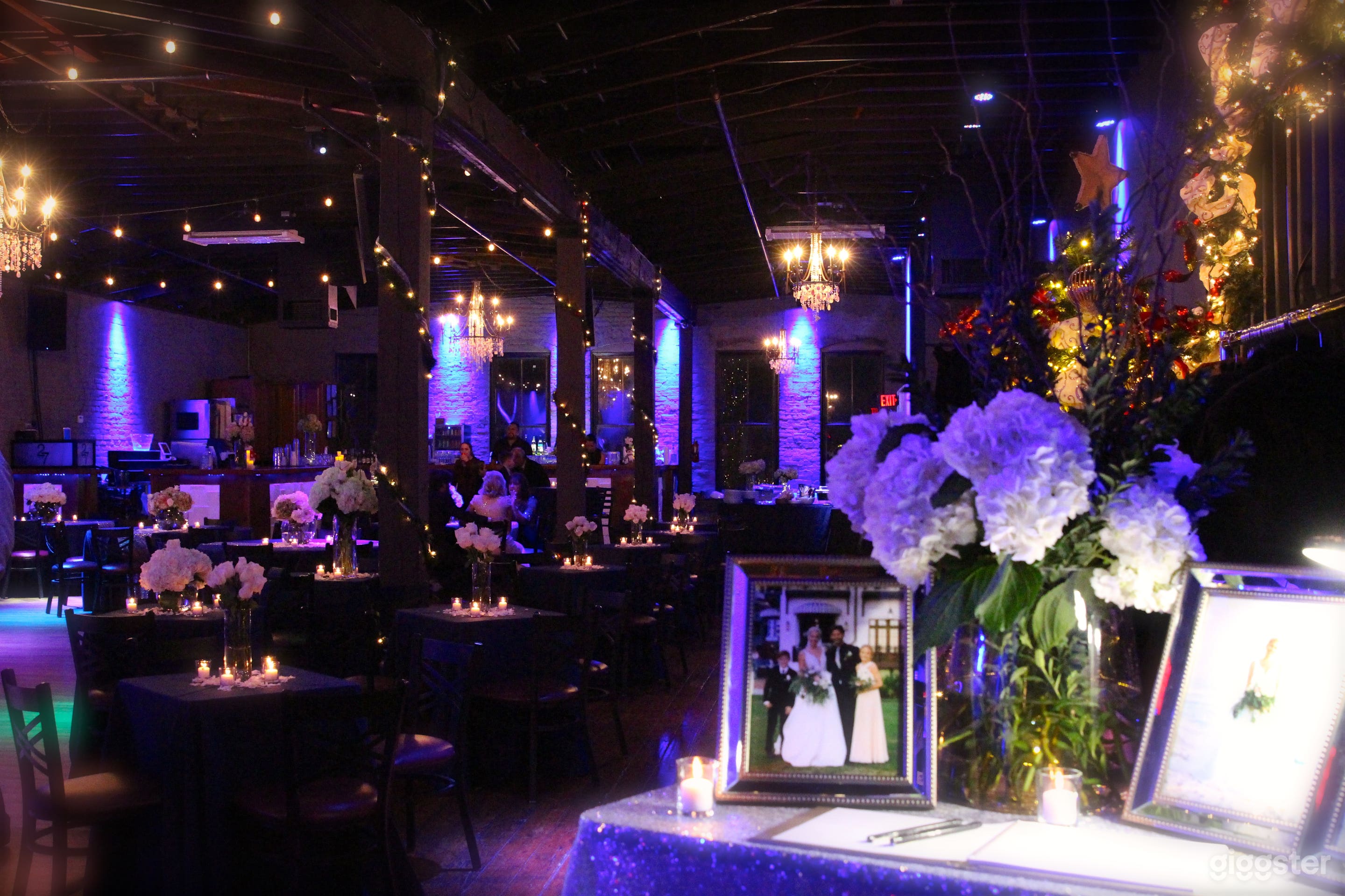 Dance Club for Events, Weddings &amp; Photoshoots Photo 4