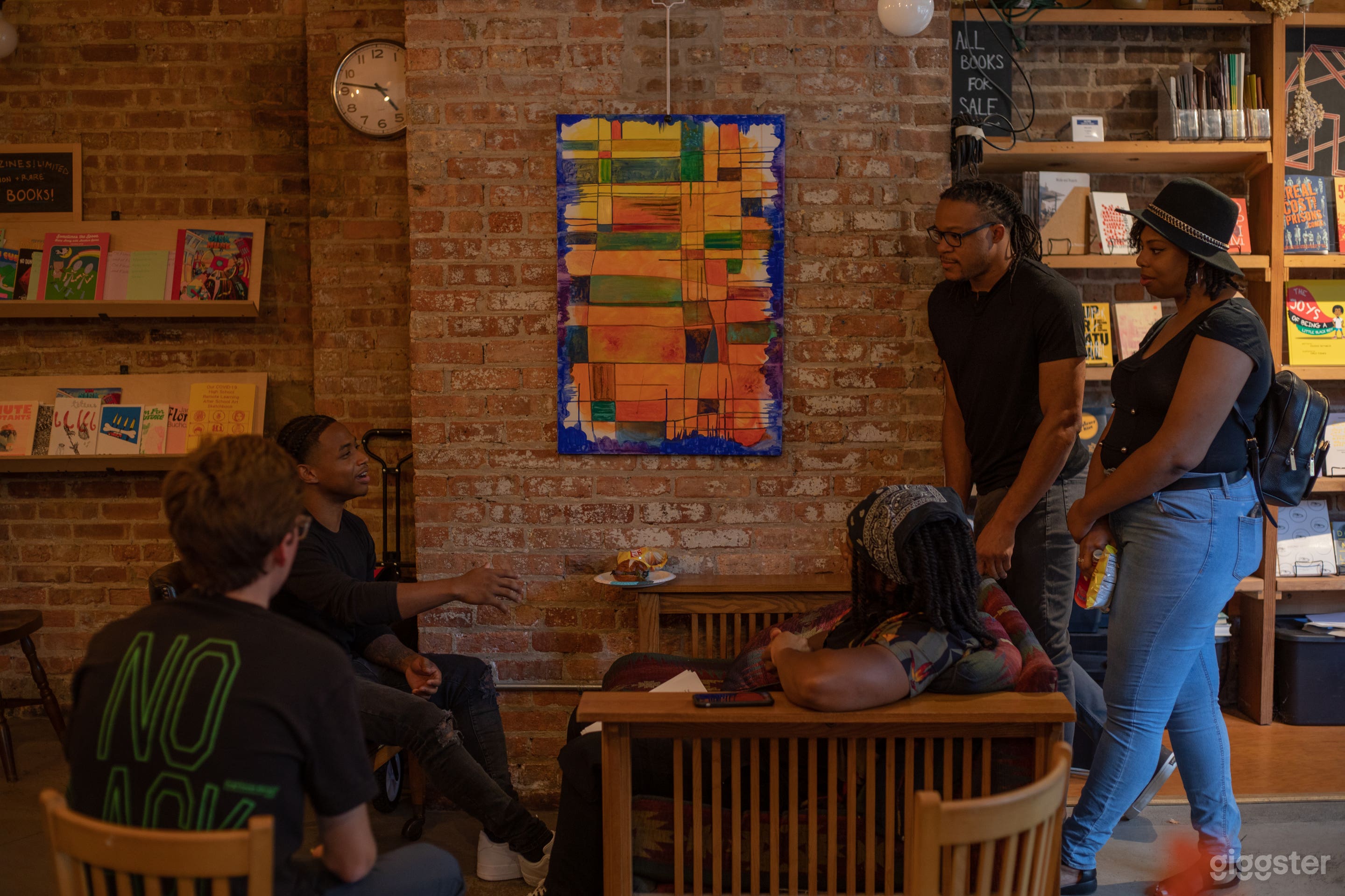 Build Coffee Photo 4