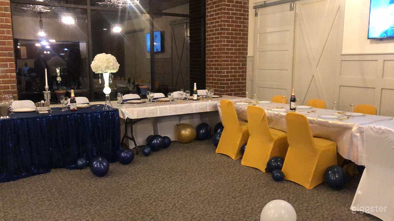 Multi-purpose Training Room in Downtown Rolesville Photo 4