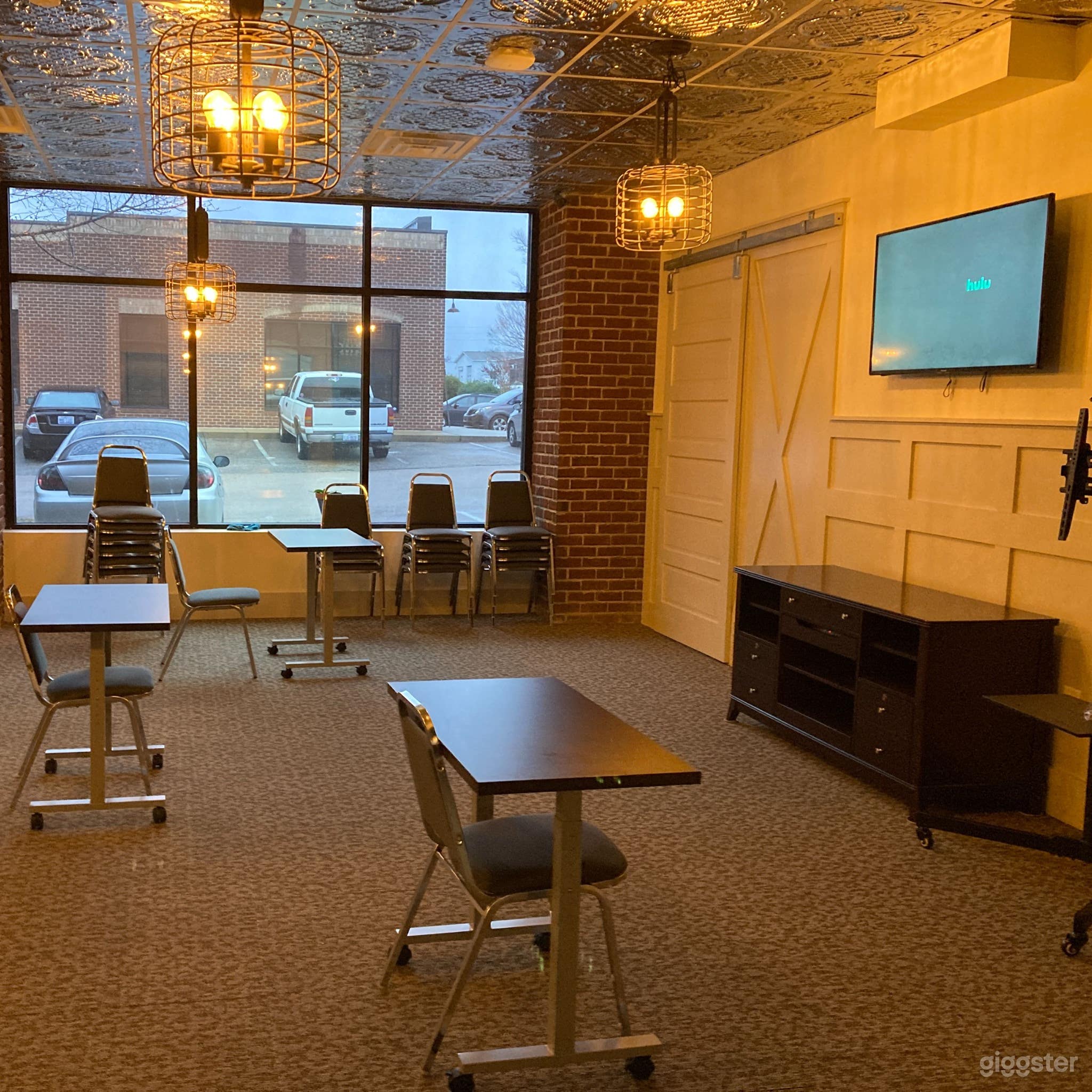 Multi-purpose Training Room in Downtown Rolesville Photo 1