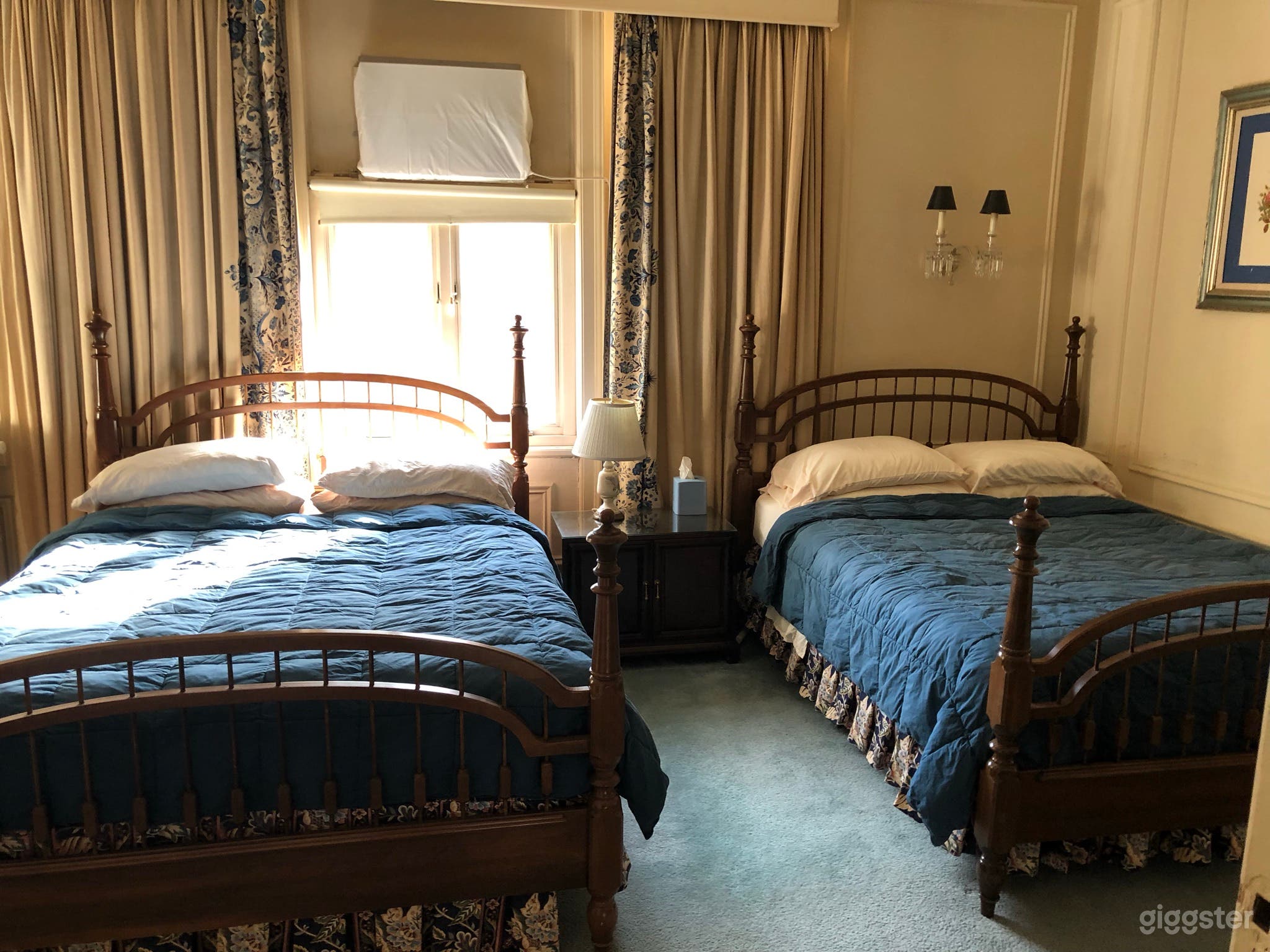 Classic Mansion - amazing wonderland  Photo 3