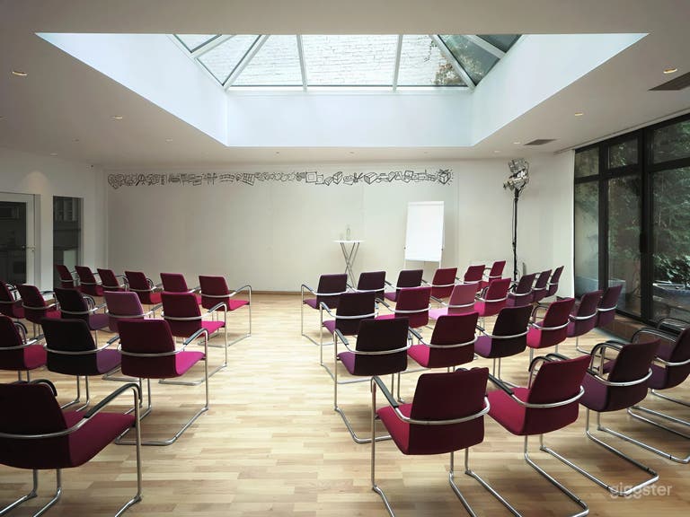  Le Pavillon - Grand Lieu pour Ateliers, Réunions 6 Formation 
