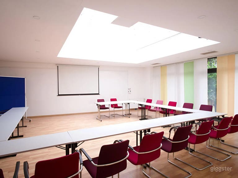  Le Pavillon - Grand Lieu pour Ateliers, Réunions 6 Formation 