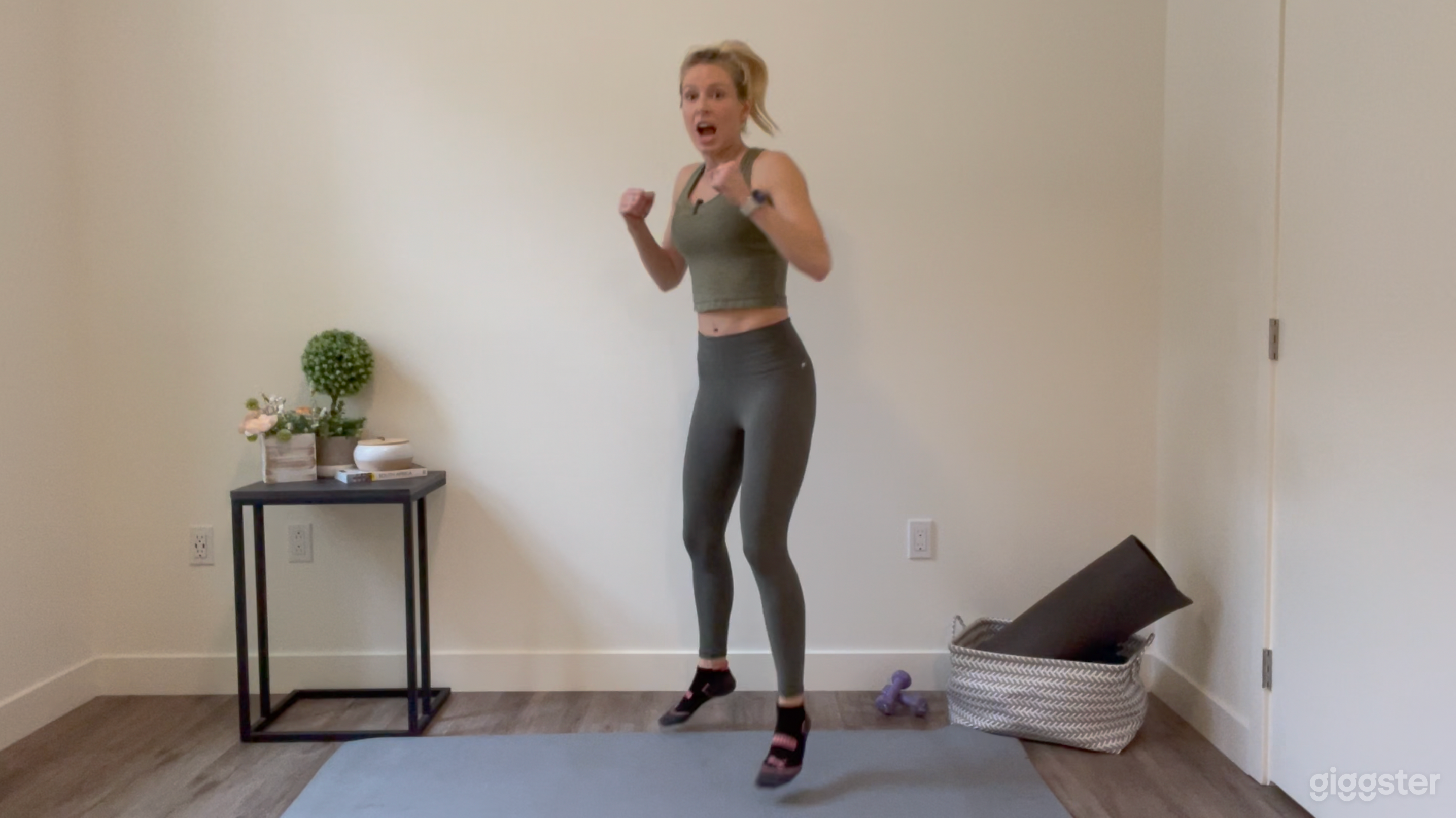 Santa Monica Room  Photo 3