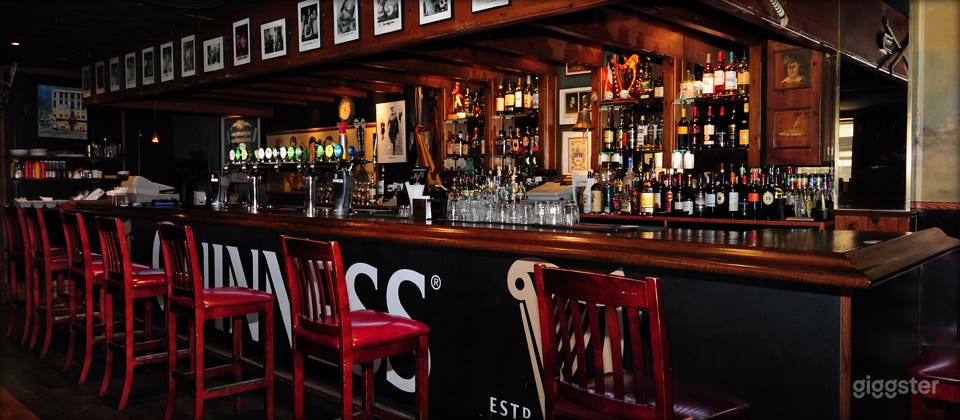 Idyllic Irish Pub in Toronto Photo 3