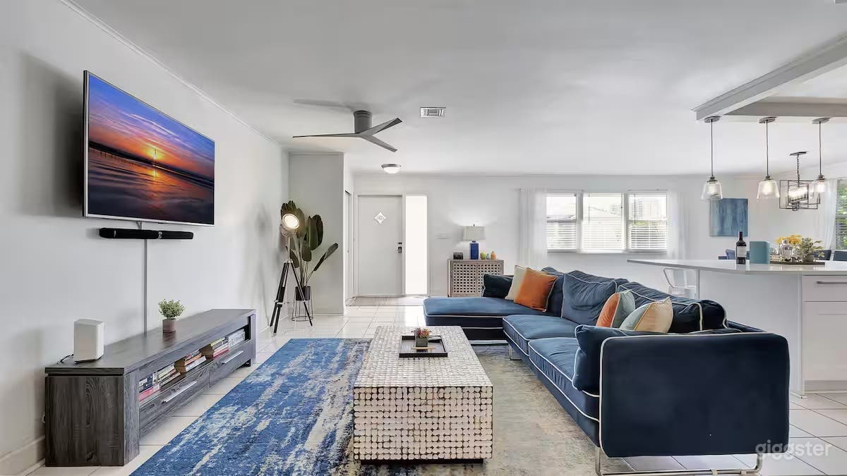 Starfruit - Vanderbilt Beach Home Photo 1