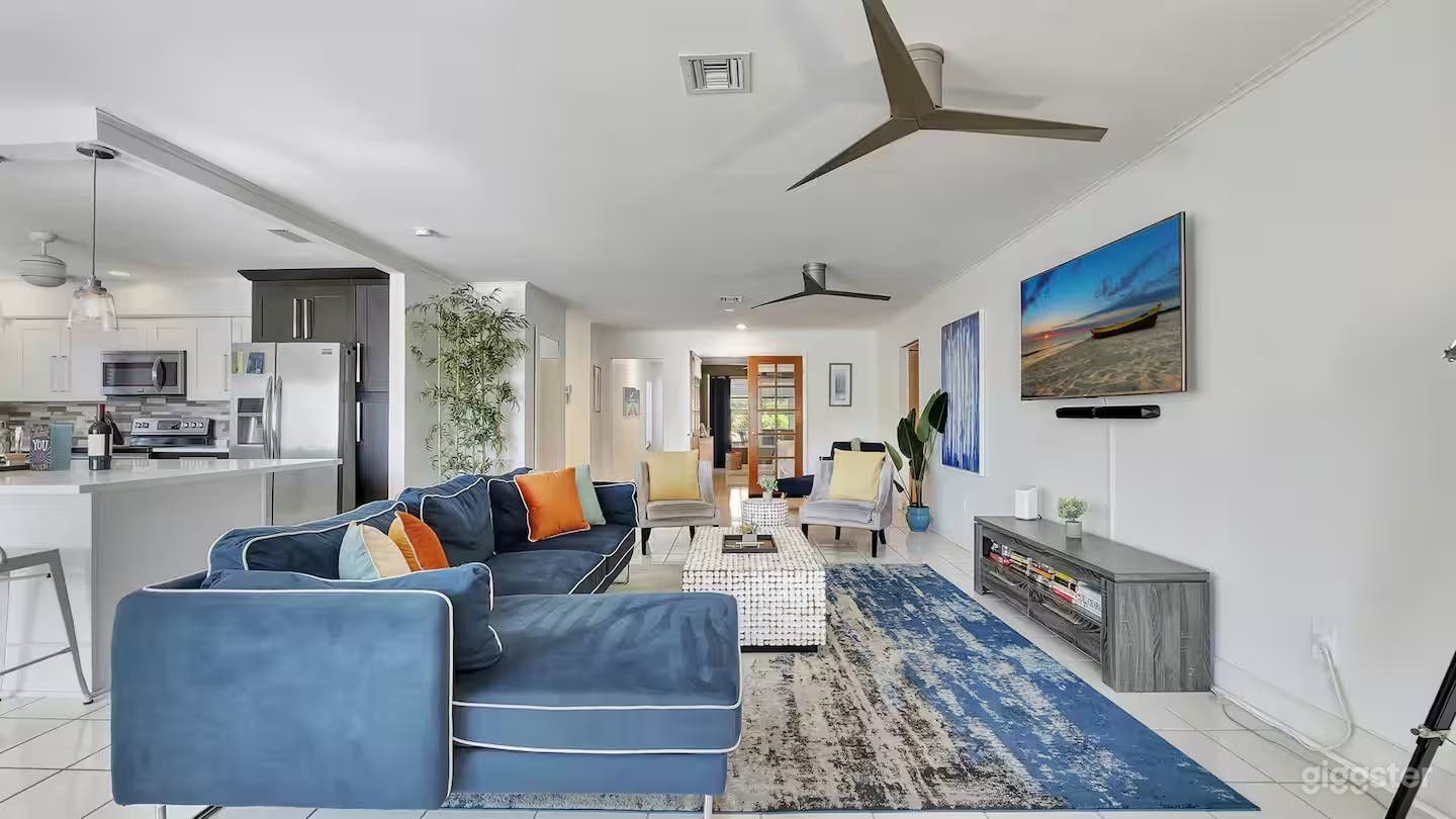 Starfruit - Vanderbilt Beach Home Photo 2