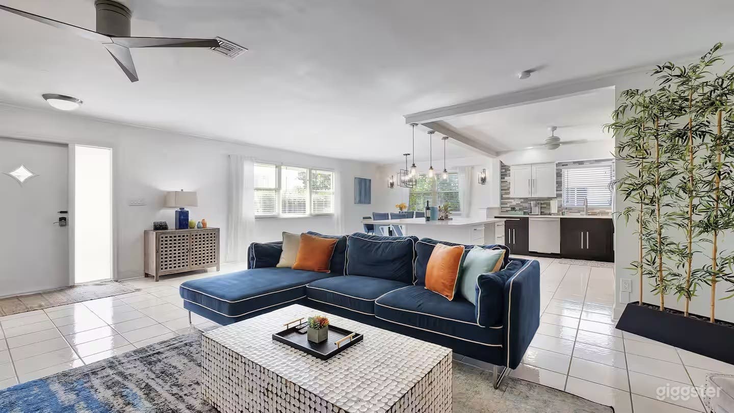 Starfruit - Vanderbilt Beach Home Photo 3