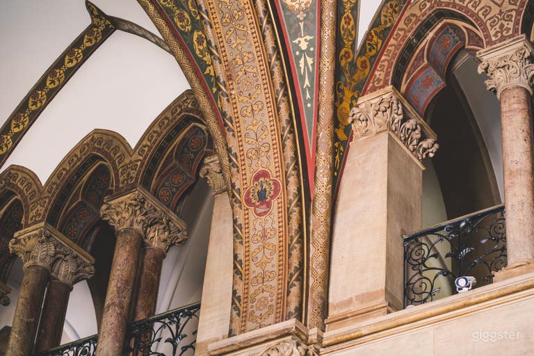  Picturesque All In One Event Space at Nottinghamshire   