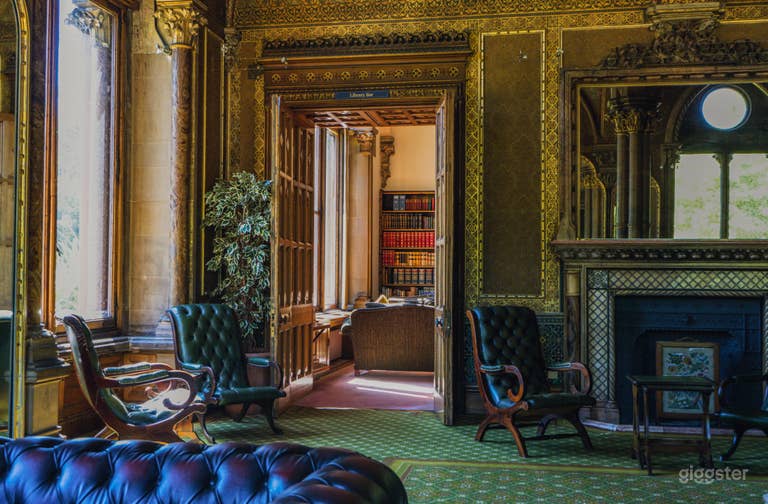  Picturesque All In One Event Space at Nottinghamshire   