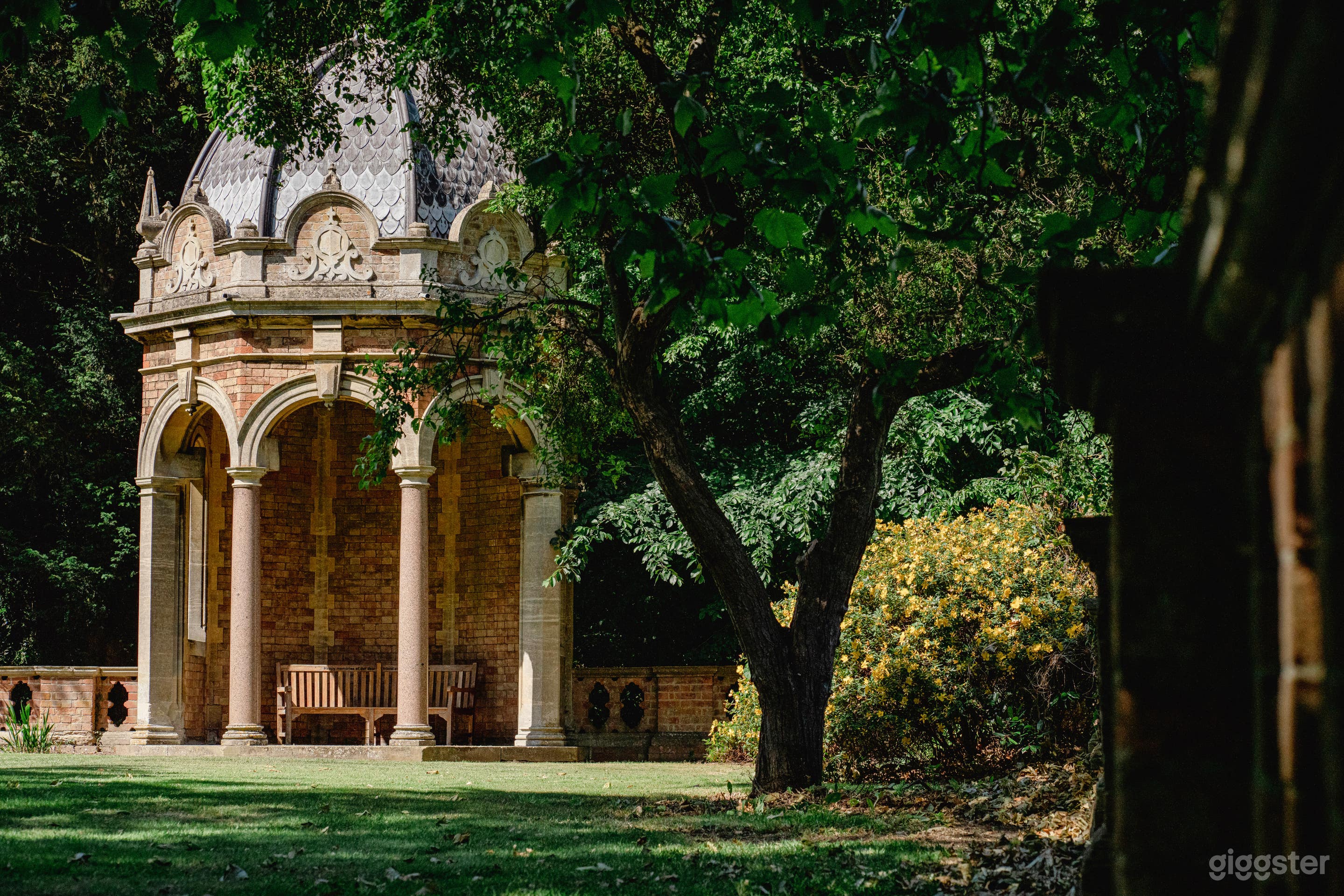 Picturesque All In One Event Space at Nottinghamshire   Photo 2