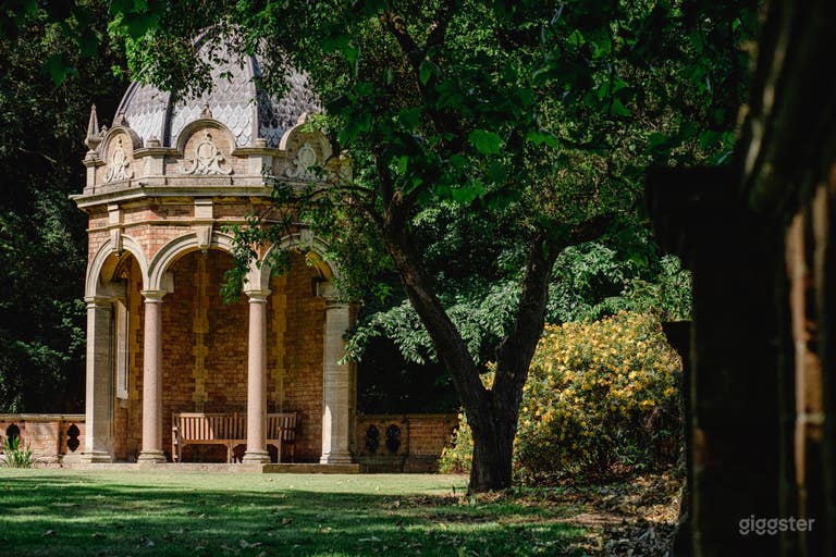  Picturesque All In One Event Space at Nottinghamshire   