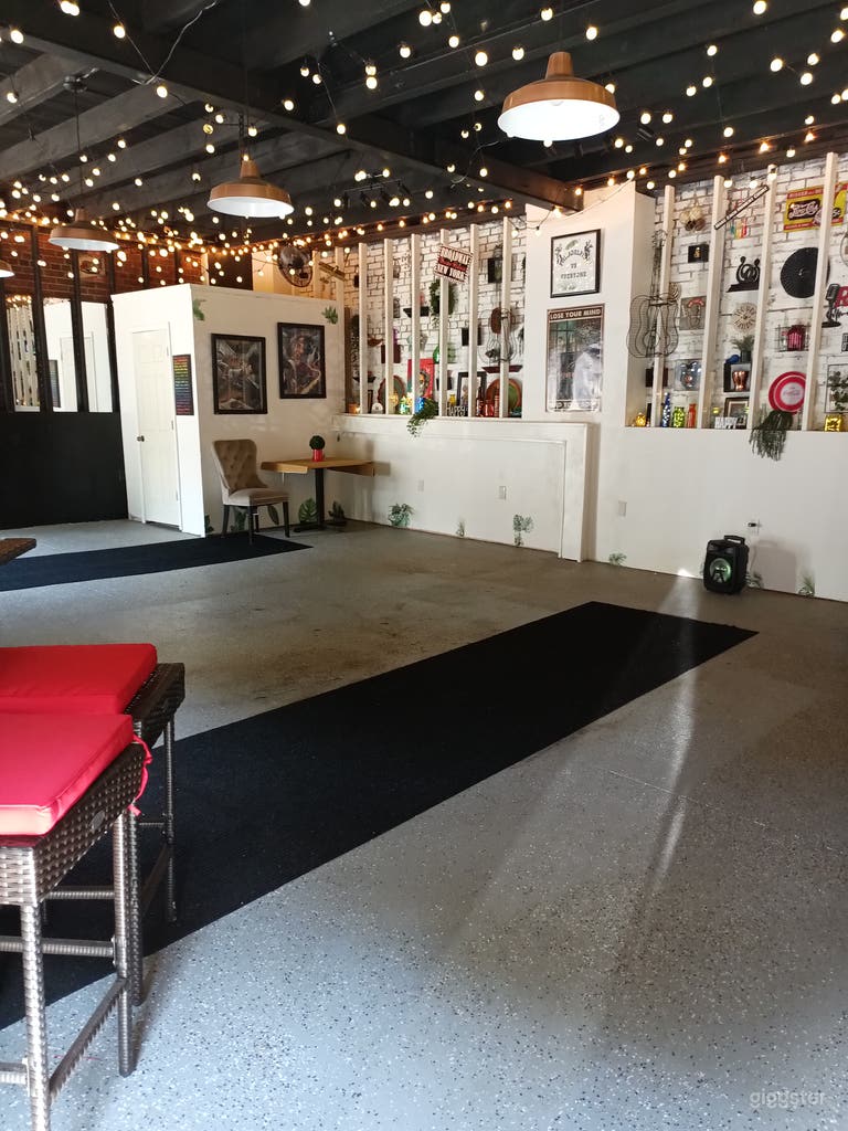  Delightful Gatherings 