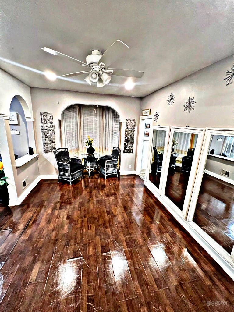  Delightful Gatherings 