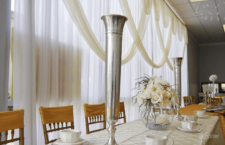  Intimate Event Space in Houston 