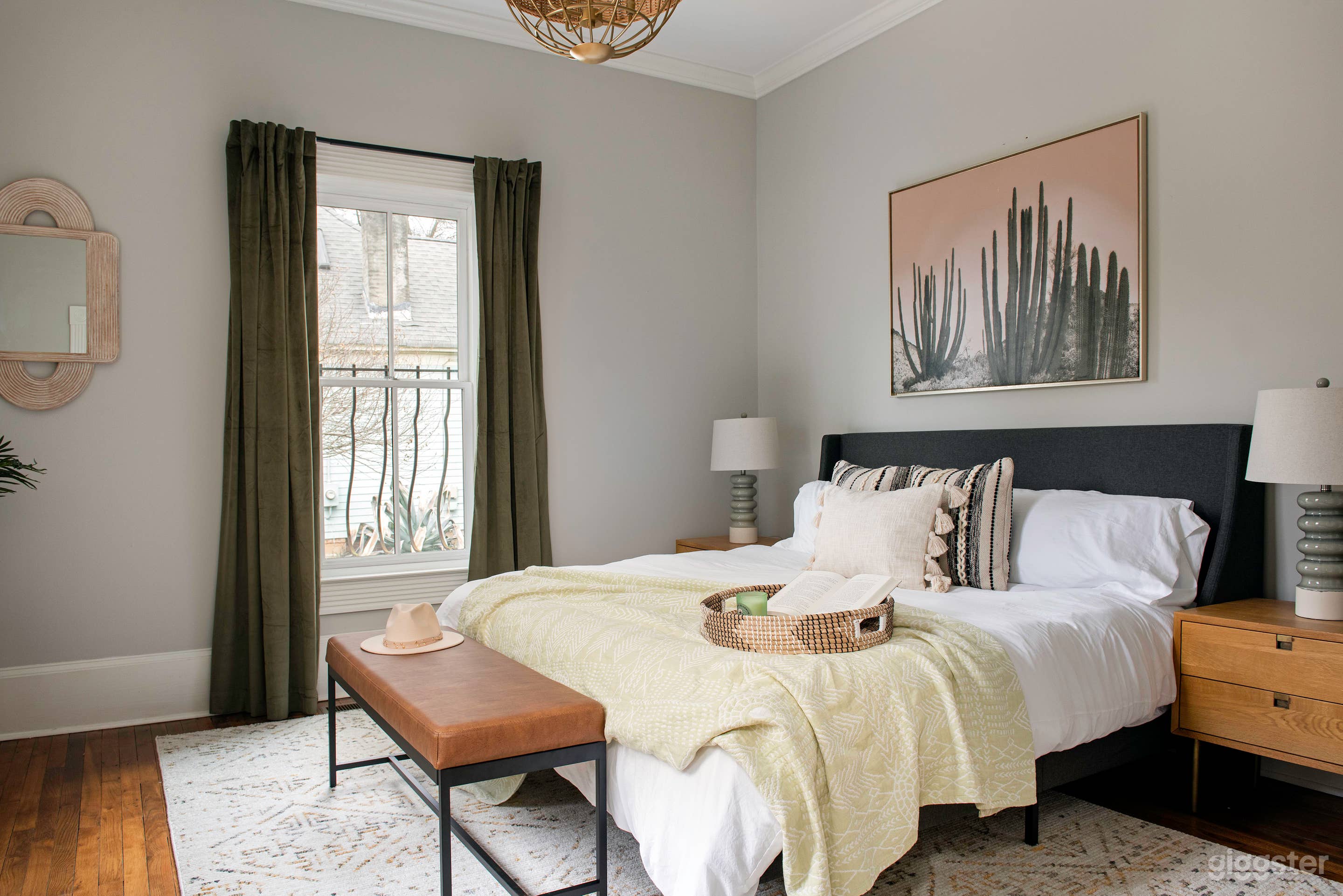 Starry Night Photo 4