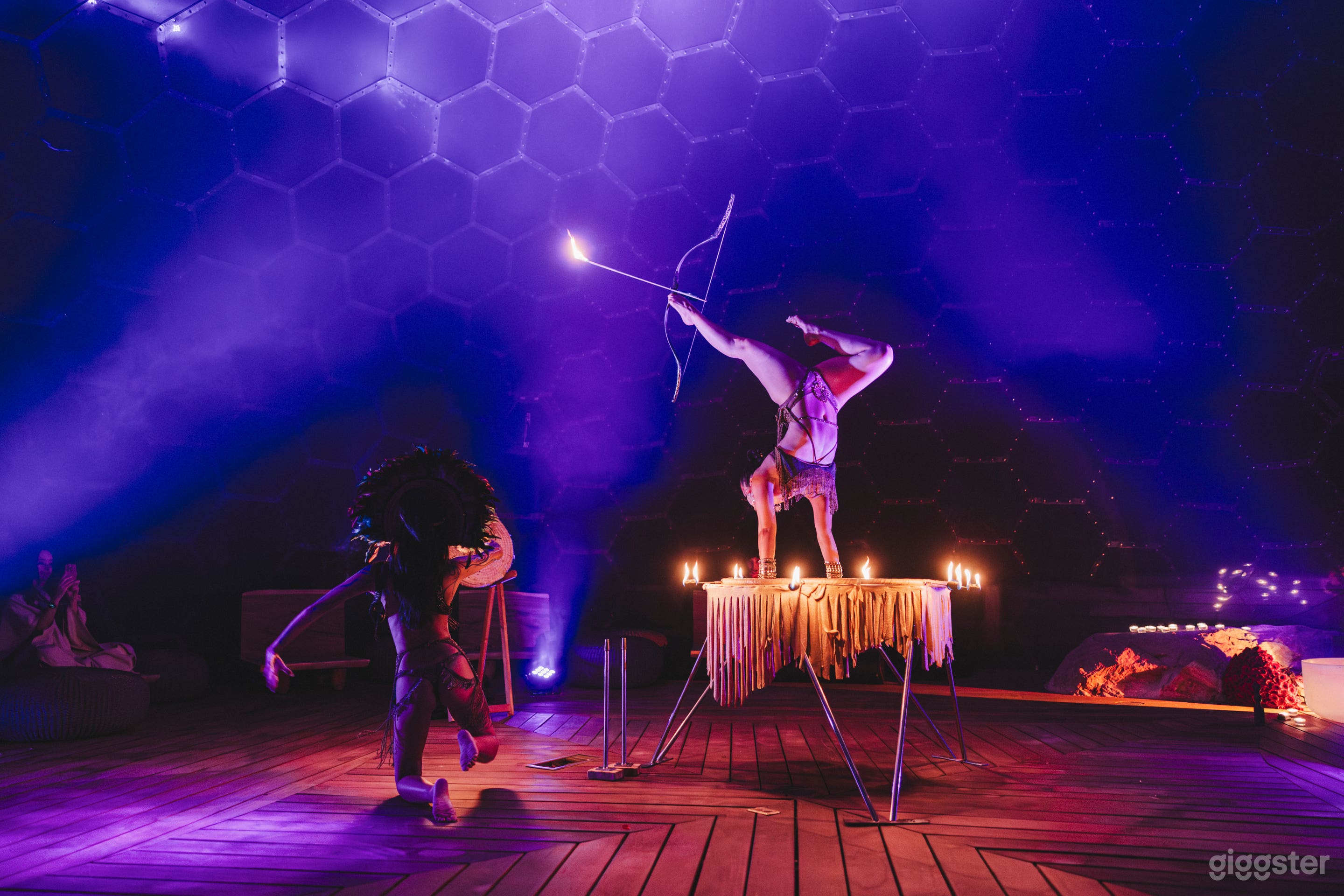 LUNA DOME | 70-Acres, Waterfall, Cinematic Vistas Photo 2