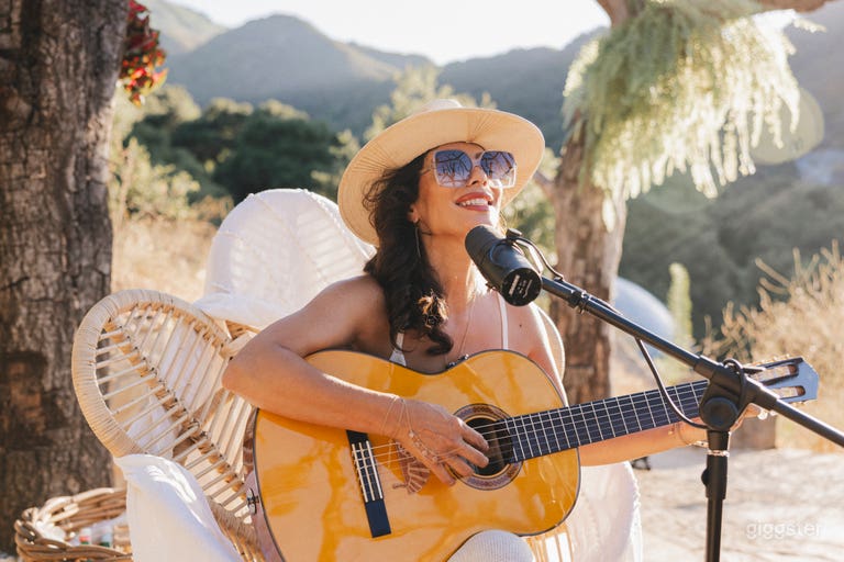  LUNA DOME | 70-Acres, Waterfall, Cinematic Vistas 