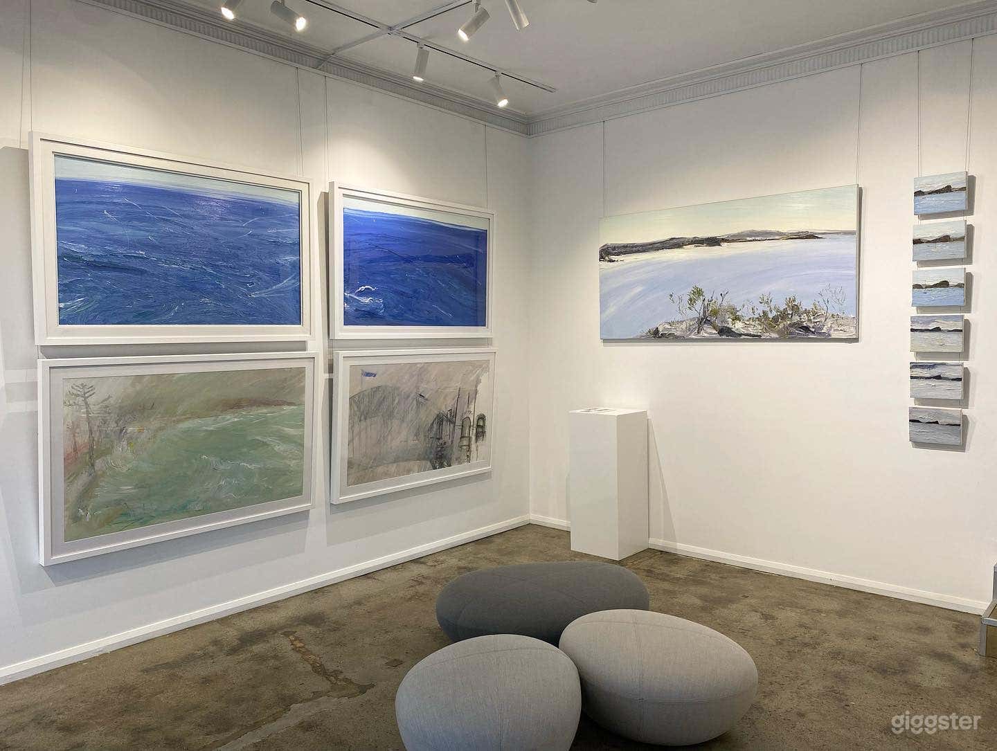 GALLERY HIRE - Productions | Events | Meetings Photo 3