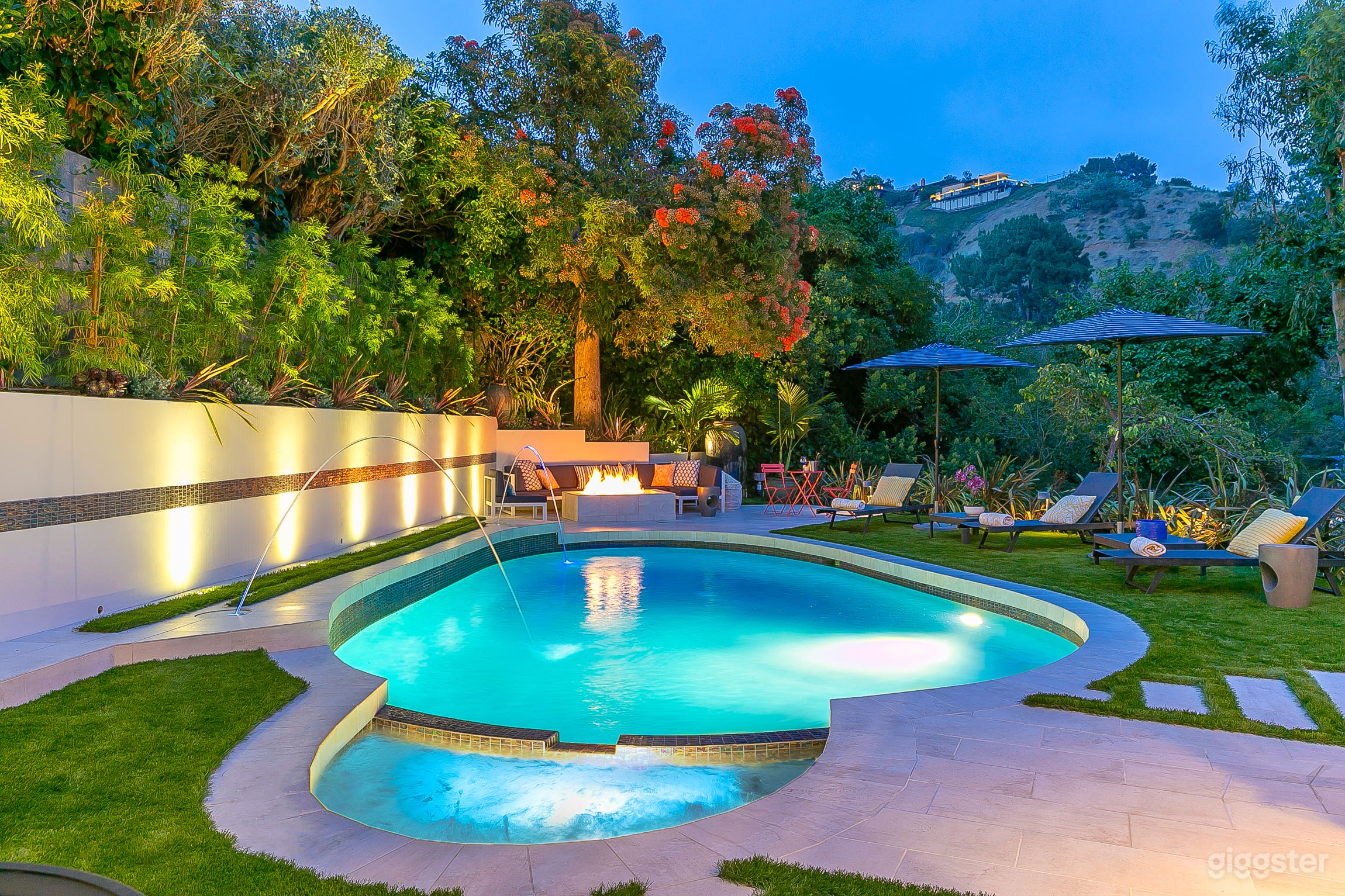 Casa Royal Beverly Hills Photo 4