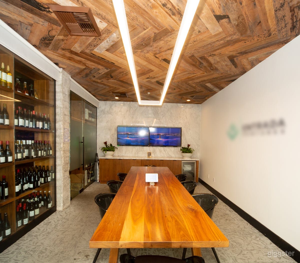Entrada Conference Room Photo 3