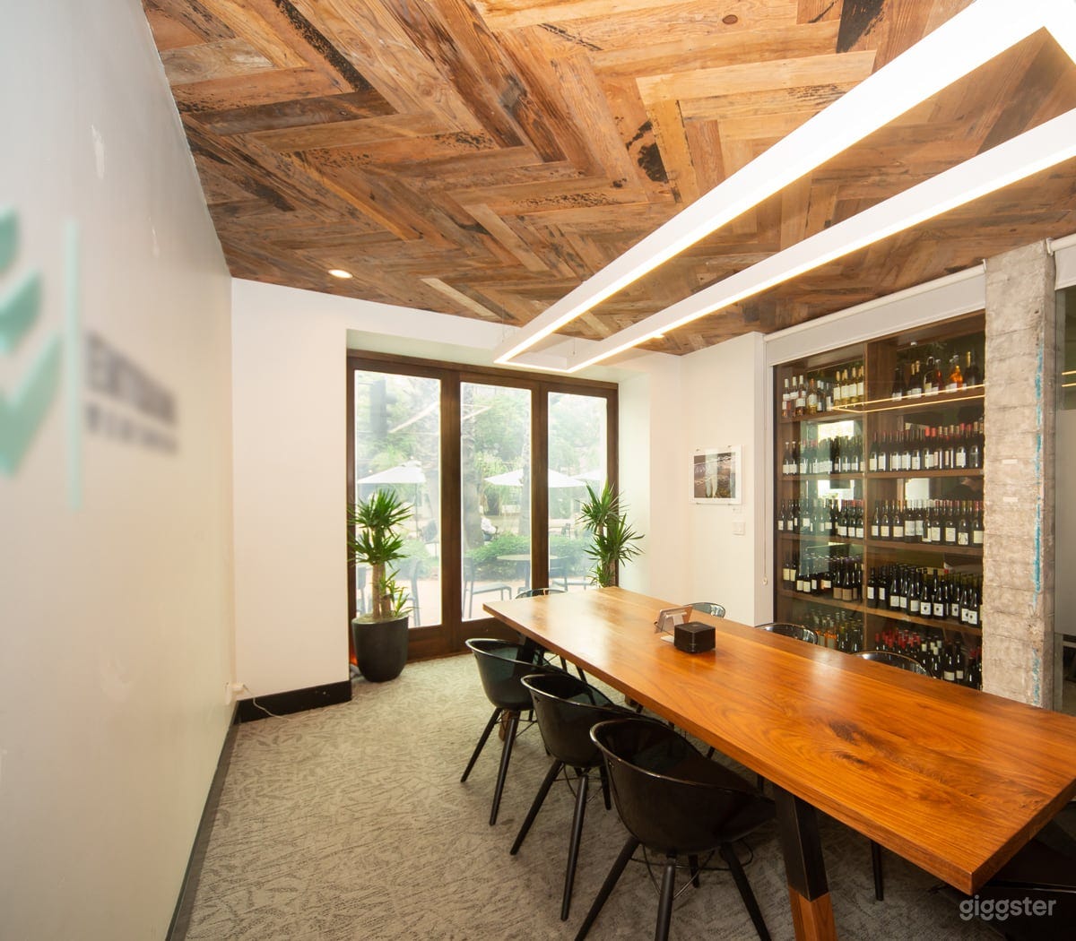 Entrada Conference Room Photo 2