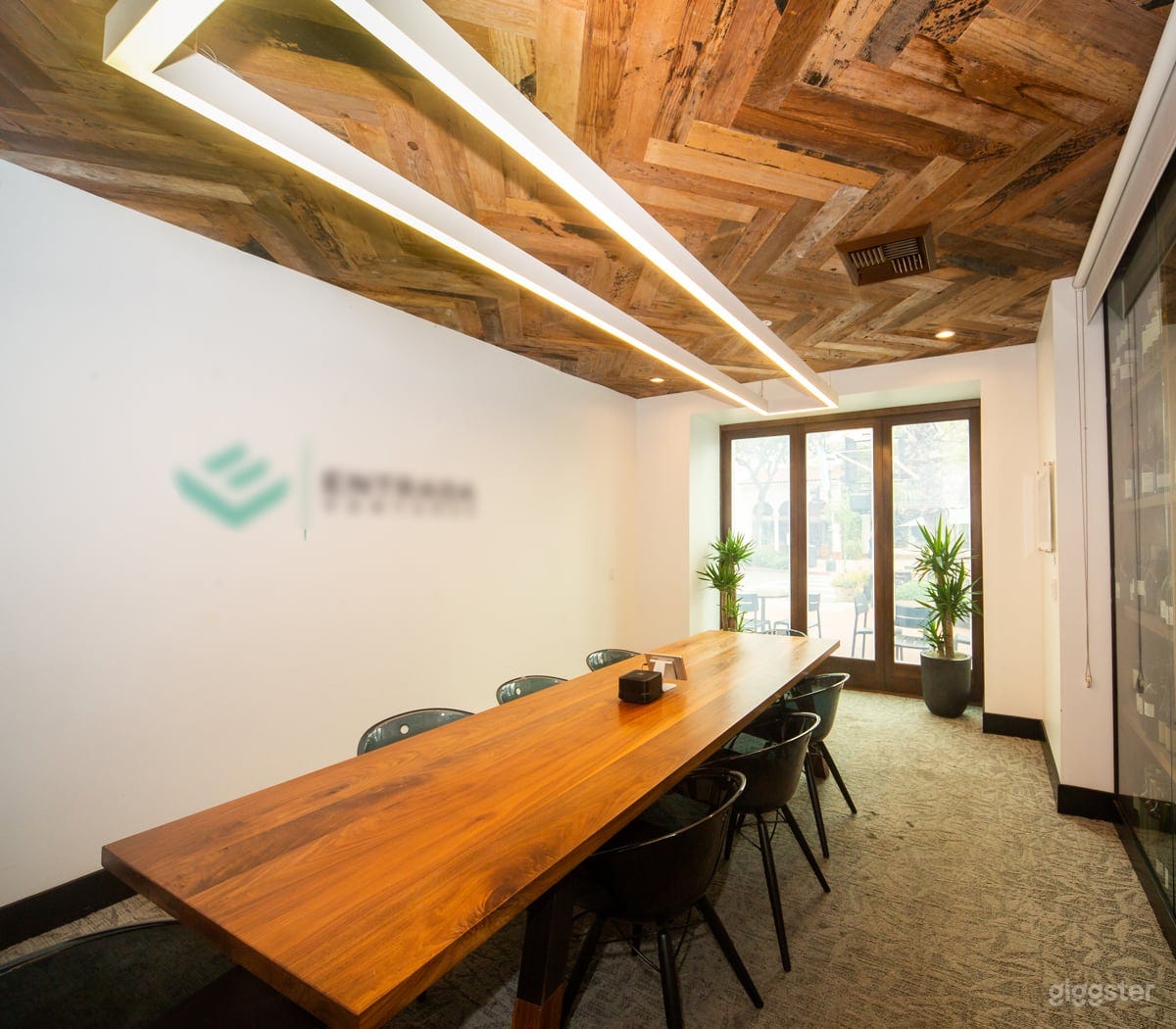 Entrada Conference Room Photo 4