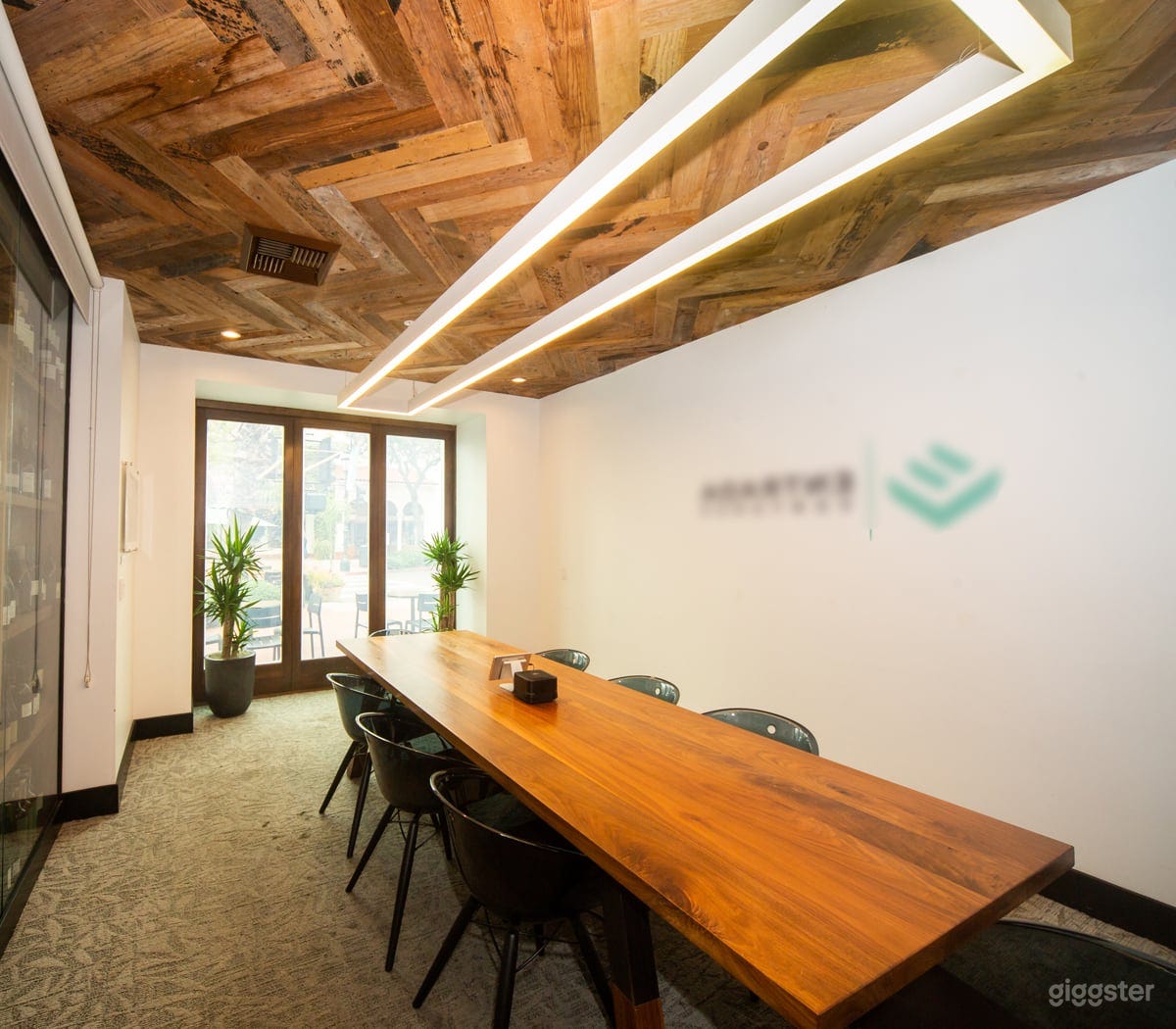 Entrada Conference Room Photo 1