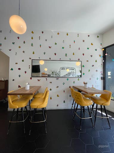 Beautiful Mexican Restaurant in San Francisco Photo 3