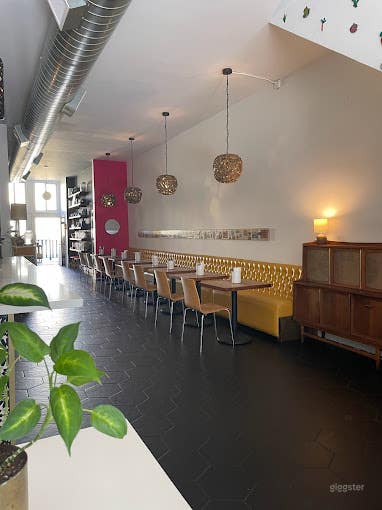  Beautiful Mexican Restaurant in San Francisco 