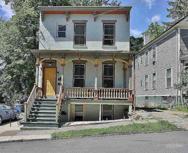  Charming Historic Kingston Home 