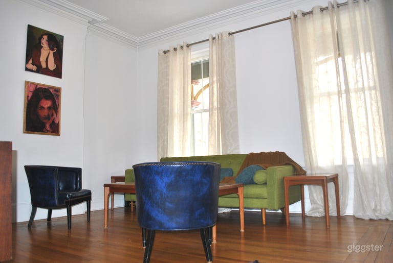  Charming Historic Kingston Home 