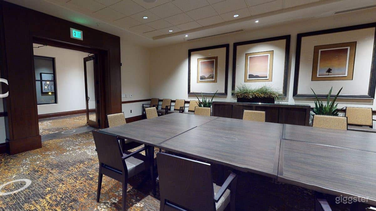 Bandera room Resort in Denton Photo 1