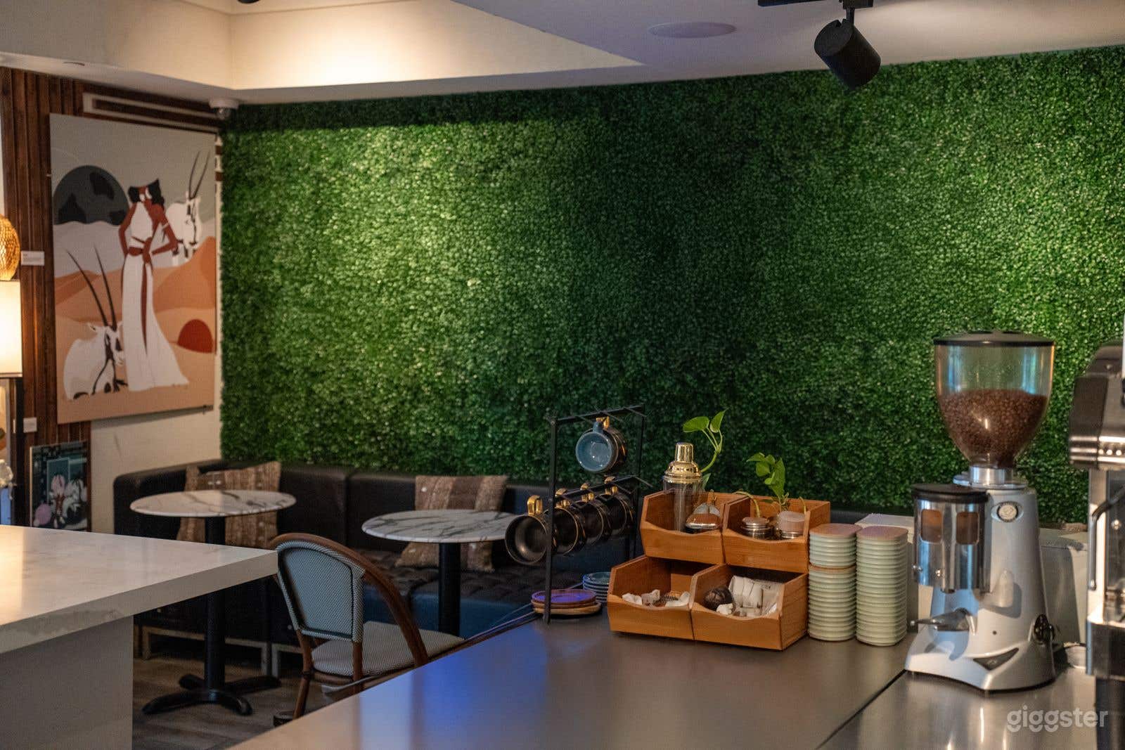 Warm and Inviting Venue Photo 3