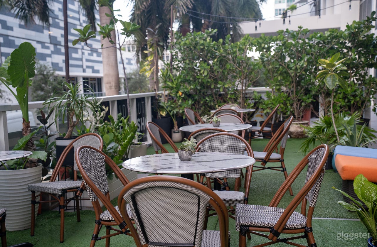 Warm and Inviting Venue Photo 1