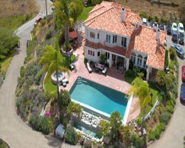  910 Mediterranean Thousand Oaks  