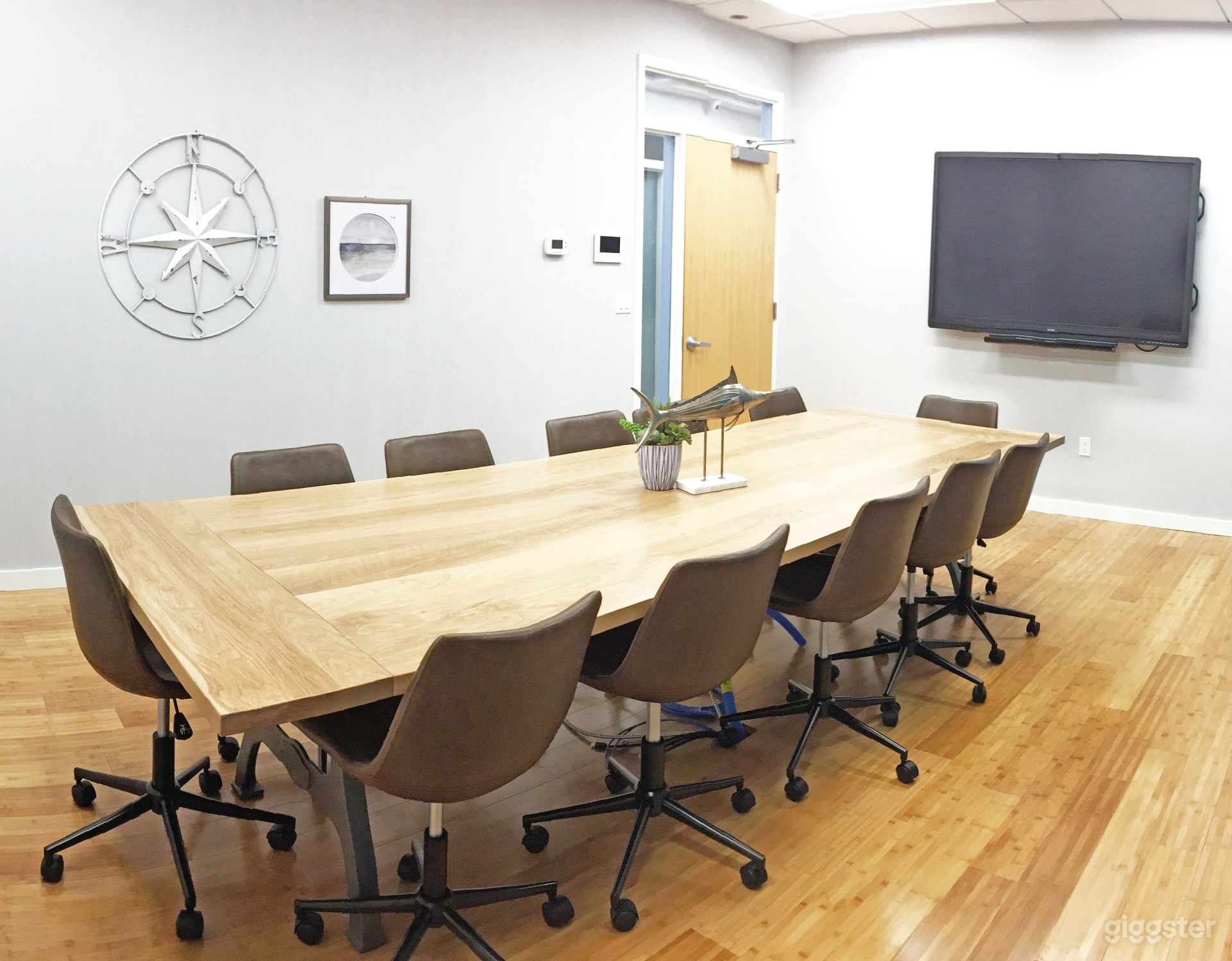 Conference Room in Freeport, NY  Photo 1