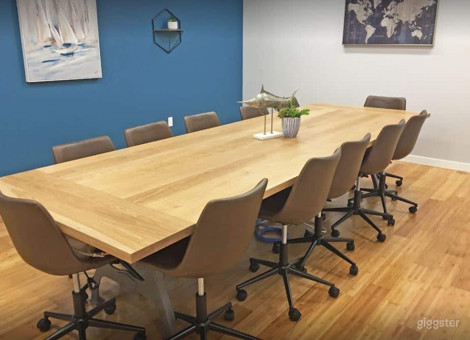 Conference Room in Freeport, NY  Photo 3