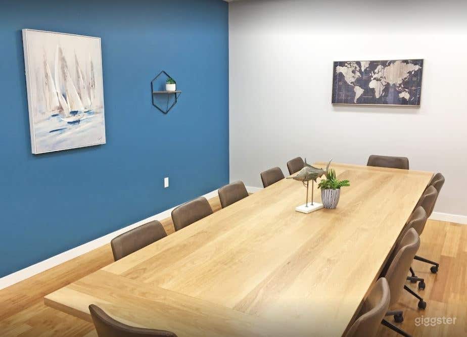 Conference Room in Freeport, NY  Photo 2