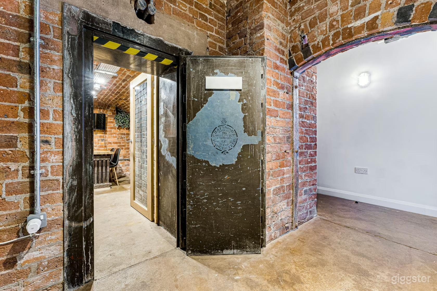 The Vault Meeting Room Photo 3