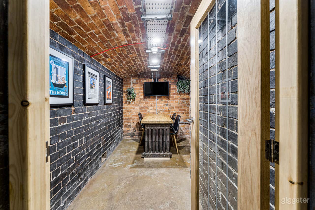 The Vault Meeting Room Photo 4