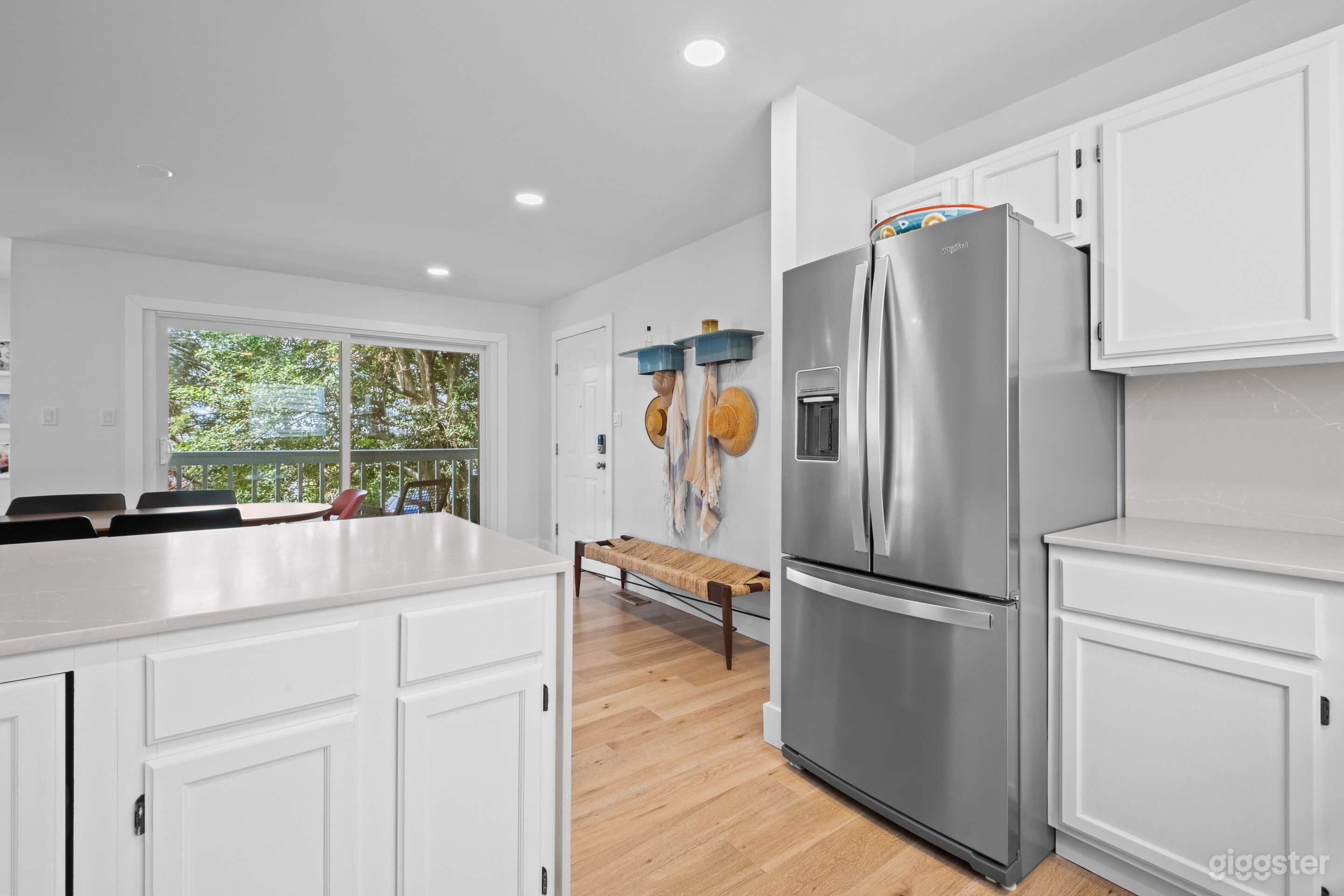 Beach Bungalow - Margate, NJ - Design Focused Photo 3
