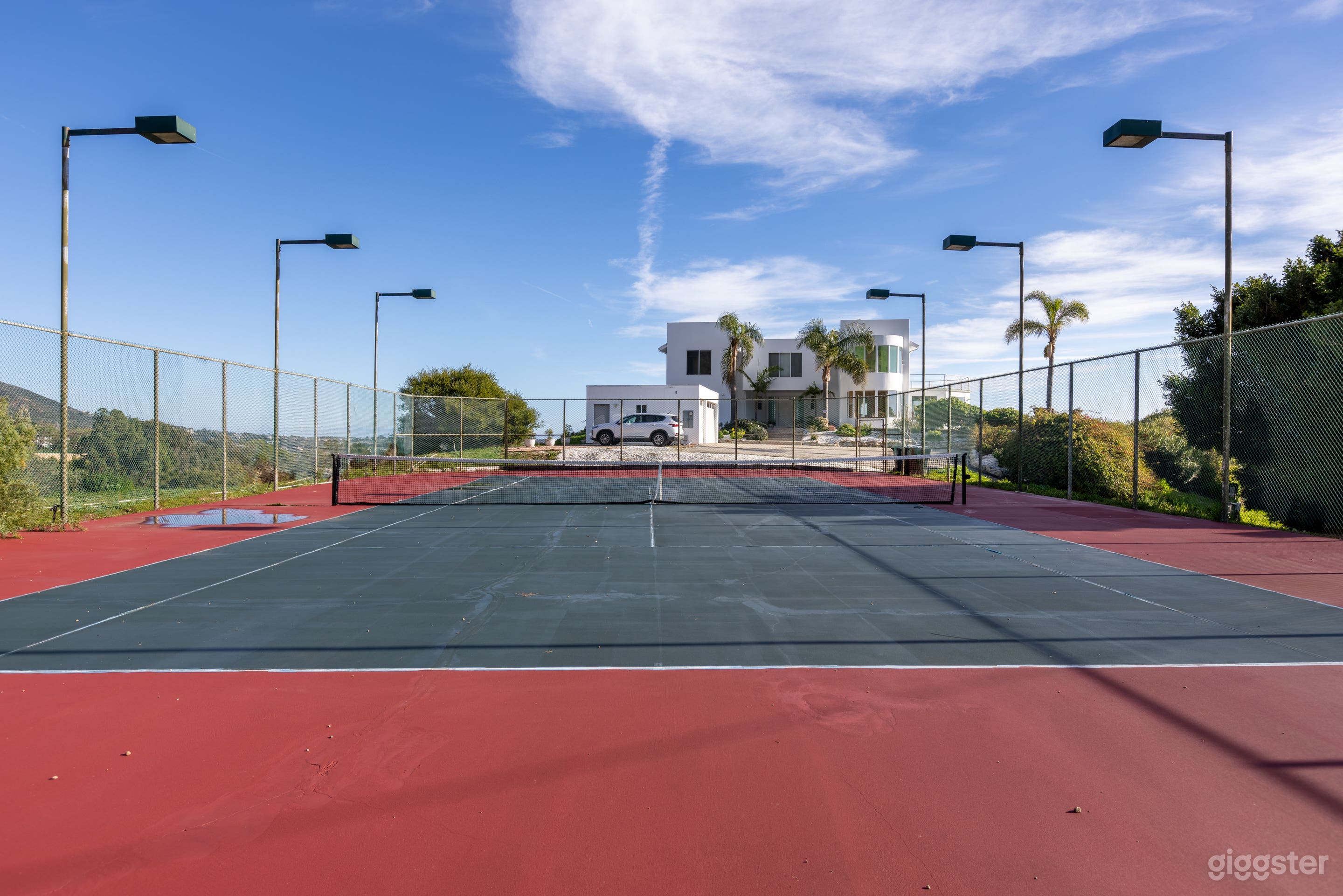 Sea Cloud Estate Photo 3