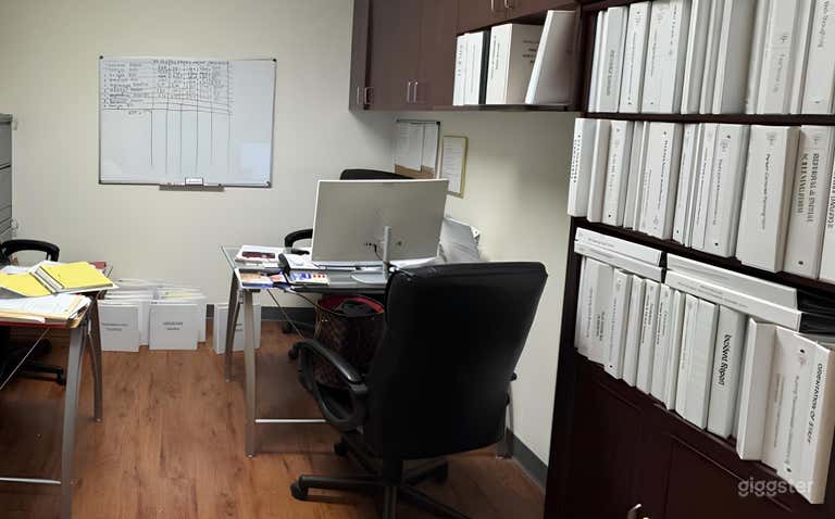  Beautiful Doctor's Office for Filming 