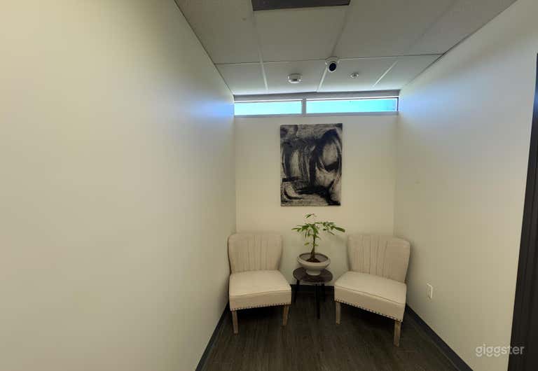  Beautiful Doctor's Office for Filming 