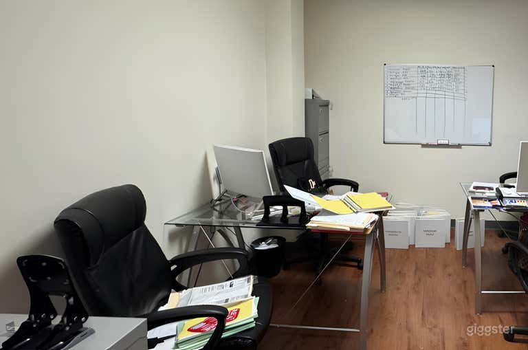  Beautiful Doctor's Office for Filming 