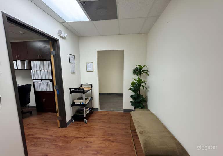  Beautiful Doctor's Office for Filming 