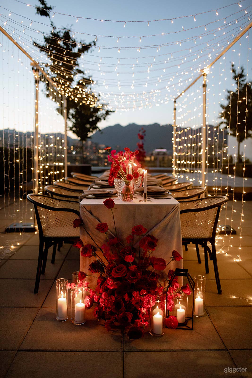 Rooftop Patio Event Space in Mount Pleasant Photo 2