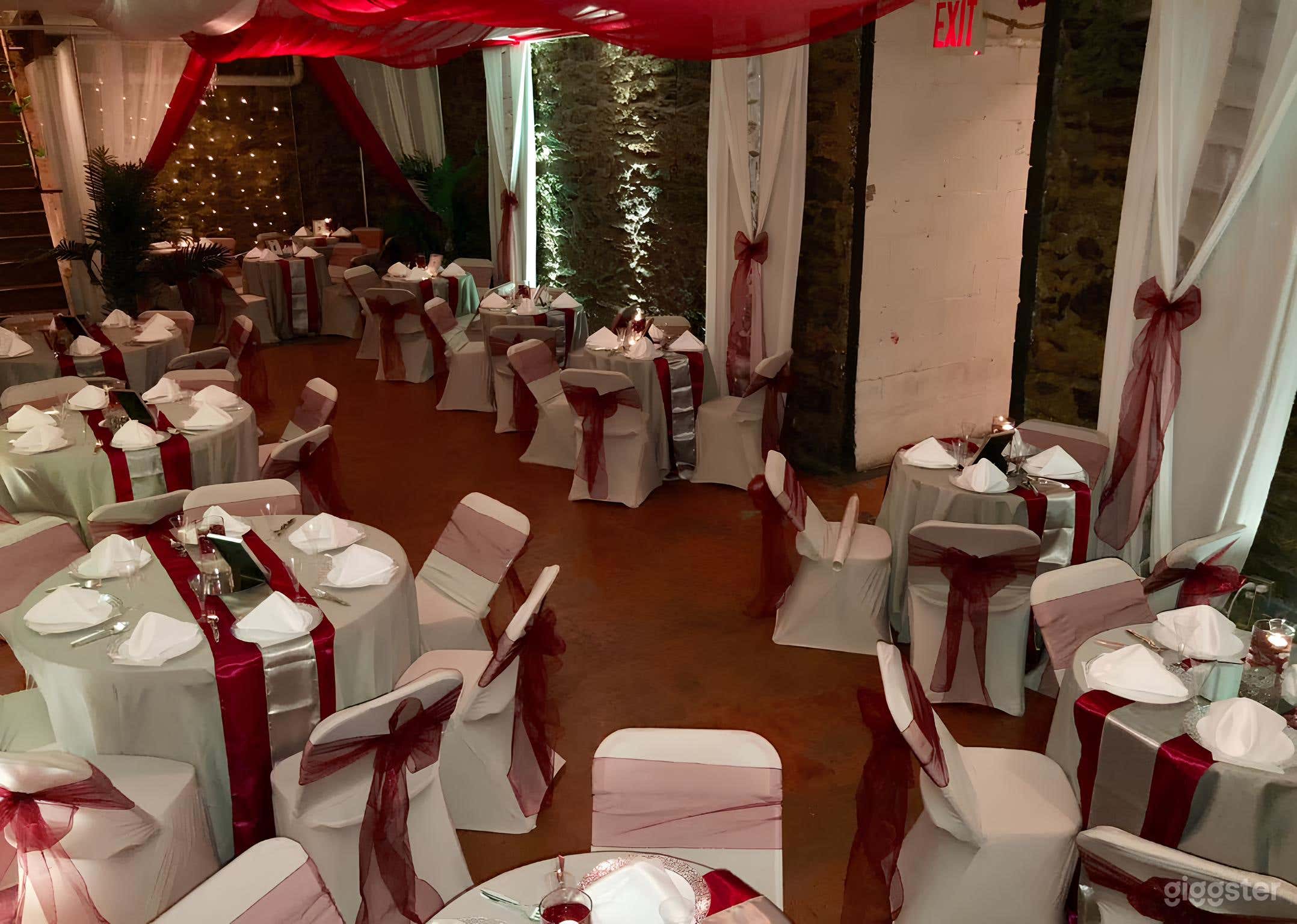 Open Layout Flexible Venue in NYC Photo 4